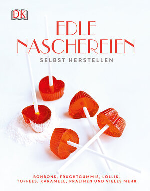 Buchcover Edle Naschereien | Yasmin Othman | EAN 9783831027750 | ISBN 3-8310-2775-7 | ISBN 978-3-8310-2775-0