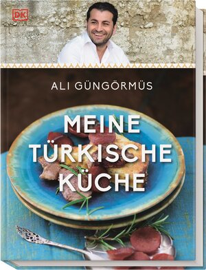 Buchcover Meine türkische Küche | EAN 9783831027866 | ISBN 3-8310-2786-2 | ISBN 978-3-8310-2786-6