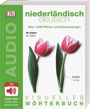 Buchcover Visuelles Wörterbuch Niederländisch Deutsch  | EAN 9783831029754 | ISBN 3-8310-2975-X | ISBN 978-3-8310-2975-4