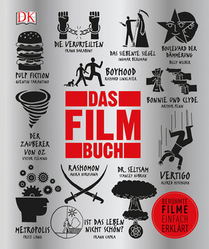 Buchcover Big Ideas. Das Film-Buch  | EAN 9783831031306 | ISBN 3-8310-3130-4 | ISBN 978-3-8310-3130-6