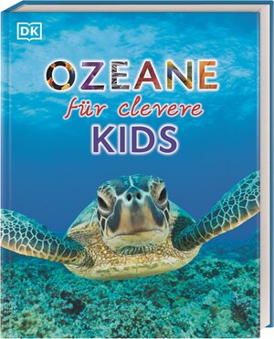 Buchcover Wissen für clevere Kids. Ozeane für clevere Kids | John Woodward | EAN 9783831032099 | ISBN 3-8310-3209-2 | ISBN 978-3-8310-3209-9