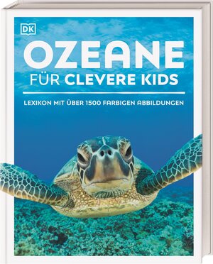 Buchcover Wissen für clevere Kids. Ozeane für clevere Kids | John Woodward | EAN 9783831032099 | ISBN 3-8310-3209-2 | ISBN 978-3-8310-3209-9