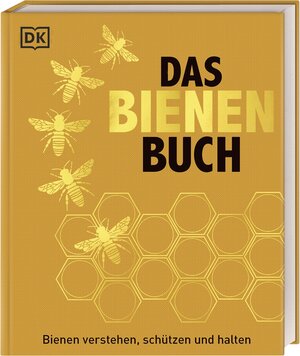 Buchcover Das Bienen Buch  | EAN 9783831032297 | ISBN 3-8310-3229-7 | ISBN 978-3-8310-3229-7