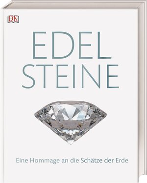 Buchcover Edelsteine  | EAN 9783831032877 | ISBN 3-8310-3287-4 | ISBN 978-3-8310-3287-7