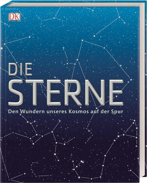 Buchcover Die Sterne  | EAN 9783831032907 | ISBN 3-8310-3290-4 | ISBN 978-3-8310-3290-7