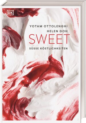 Buchcover SWEET | Yotam Ottolenghi | EAN 9783831033010 | ISBN 3-8310-3301-3 | ISBN 978-3-8310-3301-0