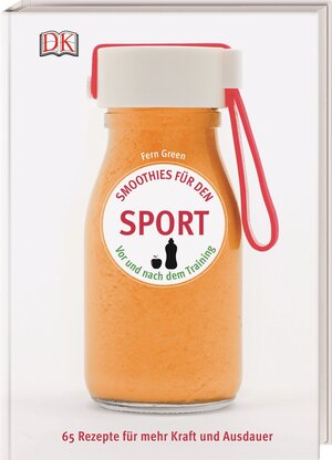 Buchcover Smoothies für den Sport | Fern Green | EAN 9783831034239 | ISBN 3-8310-3423-0 | ISBN 978-3-8310-3423-9