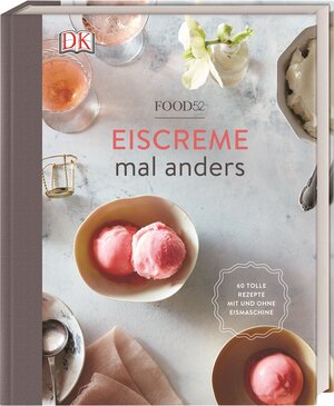 Buchcover Eiscreme mal anders | EAN 9783831035274 | ISBN 3-8310-3527-X | ISBN 978-3-8310-3527-4
