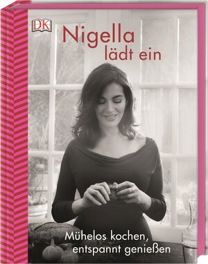 Buchcover Nigella lädt ein | Nigella Lawson | EAN 9783831035854 | ISBN 3-8310-3585-7 | ISBN 978-3-8310-3585-4
