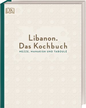 Buchcover Libanon. Das Kochbuch | Liza Asseily | EAN 9783831037346 | ISBN 3-8310-3734-5 | ISBN 978-3-8310-3734-6