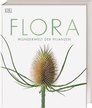 Buchcover Flora – Wunderwelt der Pflanzen | EAN 9783831037834 | ISBN 3-8310-3783-3 | ISBN 978-3-8310-3783-4