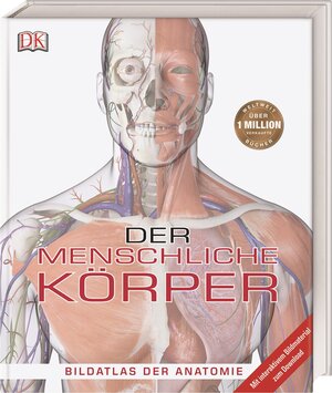 Buchcover Der menschliche Körper | Steve Parker | EAN 9783831038015 | ISBN 3-8310-3801-5 | ISBN 978-3-8310-3801-5