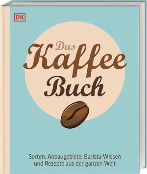 Buchcover Das Kaffee-Buch | Anette Moldvaer | EAN 9783831038459 | ISBN 3-8310-3845-7 | ISBN 978-3-8310-3845-9