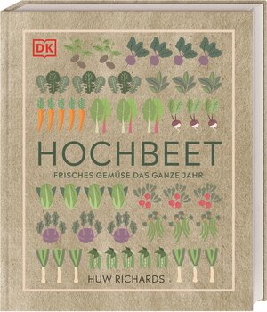 Buchcover Hochbeet | Huw Richards | EAN 9783831039005 | ISBN 3-8310-3900-3 | ISBN 978-3-8310-3900-5