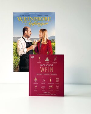 Buchcover Workshop Wein | Marnie Old | EAN 9783831040100 | ISBN 3-8310-4010-9 | ISBN 978-3-8310-4010-0