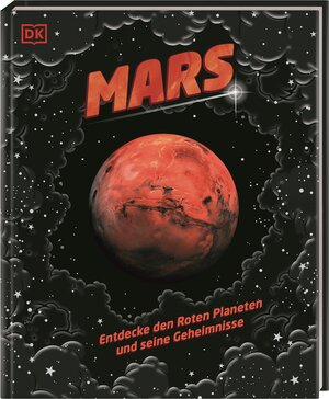 Buchcover Mars | EAN 9783831040421 | ISBN 3-8310-4042-7 | ISBN 978-3-8310-4042-1