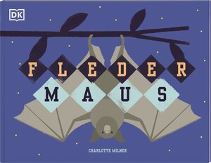 Buchcover Fledermaus | EAN 9783831040605 | ISBN 3-8310-4060-5 | ISBN 978-3-8310-4060-5