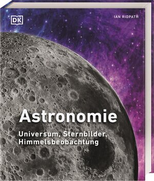 Buchcover Astronomie | Ian Ridpath | EAN 9783831041114 | ISBN 3-8310-4111-3 | ISBN 978-3-8310-4111-4