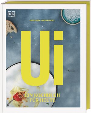 Buchcover Ui | Carsten Brück | EAN 9783831041435 | ISBN 3-8310-4143-1 | ISBN 978-3-8310-4143-5