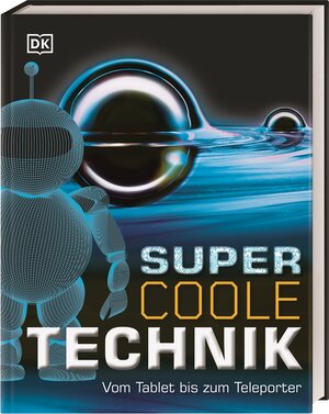 Buchcover Supercoole Technik | EAN 9783831042111 | ISBN 3-8310-4211-X | ISBN 978-3-8310-4211-1
