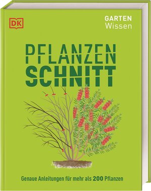 Buchcover Gartenwissen Pflanzenschnitt | Andrew Mikolajski | EAN 9783831042647 | ISBN 3-8310-4264-0 | ISBN 978-3-8310-4264-7