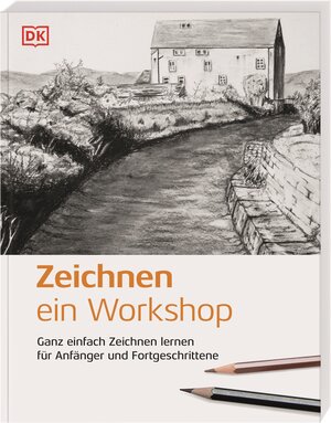 Buchcover Zeichnen – ein Workshop | Lucy Watson | EAN 9783831042654 | ISBN 3-8310-4265-9 | ISBN 978-3-8310-4265-4