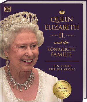 Buchcover Queen Elizabeth II. und die königliche Familie | Susan Kennedy | EAN 9783831042968 | ISBN 3-8310-4296-9 | ISBN 978-3-8310-4296-8