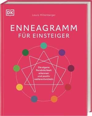 Buchcover Enneagramm für Einsteiger | Laura Miltenberger | EAN 9783831043521 | ISBN 3-8310-4352-3 | ISBN 978-3-8310-4352-1