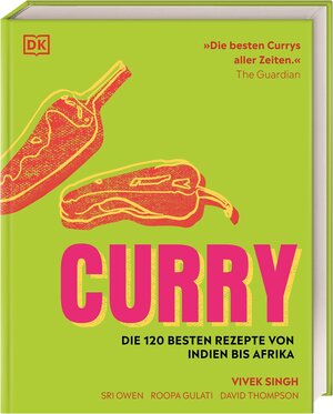 Buchcover Curry | Vivek Singh | EAN 9783831043859 | ISBN 3-8310-4385-X | ISBN 978-3-8310-4385-9