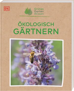 Buchcover Grünes Gartenwissen. Ökologisch gärtnern | Zia Allaway | EAN 9783831043910 | ISBN 3-8310-4391-4 | ISBN 978-3-8310-4391-0