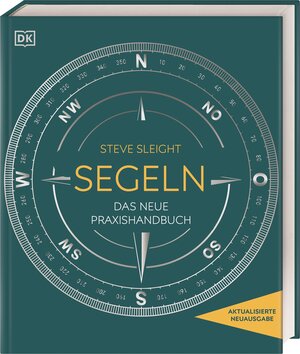Buchcover Segeln | Steve Sleight | EAN 9783831044030 | ISBN 3-8310-4403-1 | ISBN 978-3-8310-4403-0