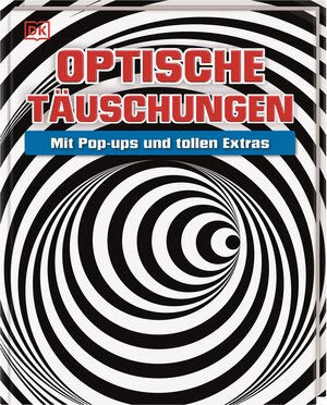 Buchcover Optische Täuschungen  | EAN 9783831044184 | ISBN 3-8310-4418-X | ISBN 978-3-8310-4418-4