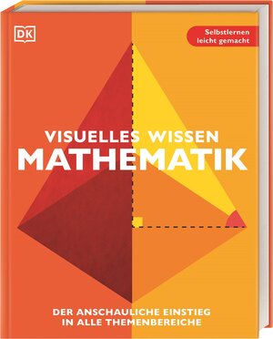 Buchcover Visuelles Wissen. Mathematik  | EAN 9783831044306 | ISBN 3-8310-4430-9 | ISBN 978-3-8310-4430-6