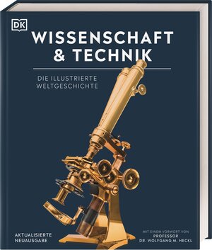 Buchcover Wissenschaft & Technik  | EAN 9783831045198 | ISBN 3-8310-4519-4 | ISBN 978-3-8310-4519-8