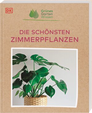 Buchcover Grünes Gartenwissen. Die schönsten Zimmerpflanzen | Tamsin Westhorpe | EAN 9783831045242 | ISBN 3-8310-4524-0 | ISBN 978-3-8310-4524-2