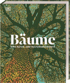 Buchcover Bäume - Eine Natur- und Kulturgeschichte | Michael Scott | EAN 9783831045419 | ISBN 3-8310-4541-0 | ISBN 978-3-8310-4541-9