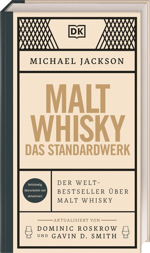 Buchcover Malt Whisky | Michael Jackson | EAN 9783831045945 | ISBN 3-8310-4594-1 | ISBN 978-3-8310-4594-5