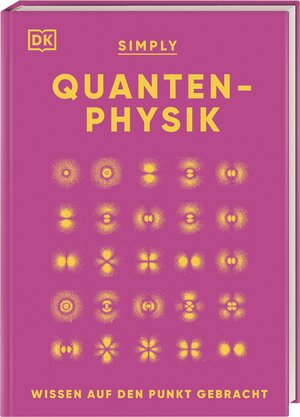 Buchcover SIMPLY. Quantenphysik | Hilary Lamb | EAN 9783831046065 | ISBN 3-8310-4606-9 | ISBN 978-3-8310-4606-5