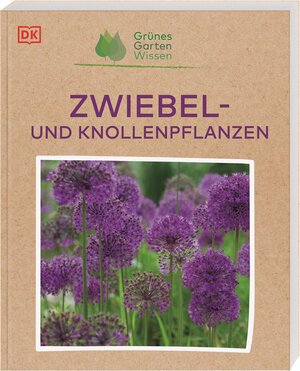 Buchcover Grünes Gartenwissen. Zwiebel- und Knollenpflanzen | Stephanie Mahon | EAN 9783831046256 | ISBN 3-8310-4625-5 | ISBN 978-3-8310-4625-6