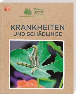 Buchcover Grünes Gartenwissen. Krankheiten und Schädlinge | Jo Whittingham | EAN 9783831046263 | ISBN 3-8310-4626-3 | ISBN 978-3-8310-4626-3