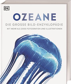 Buchcover Ozeane | Kim Dennis-Bryan | EAN 9783831047208 | ISBN 3-8310-4720-0 | ISBN 978-3-8310-4720-8