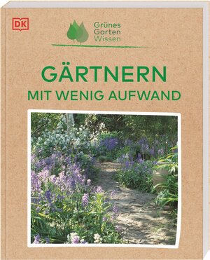 Buchcover Grünes Gartenwissen. Gärtnern mit wenig Aufwand | Zia Allaway | EAN 9783831048113 | ISBN 3-8310-4811-8 | ISBN 978-3-8310-4811-3