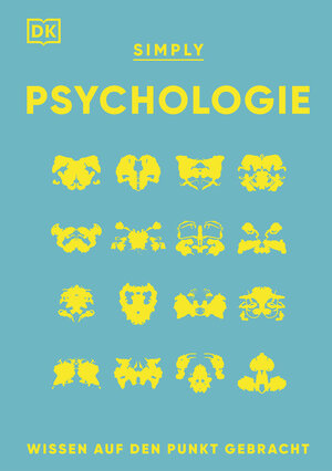 Buchcover SIMPLY. Psychologie: | Steve Parker | EAN 9783831082988 | ISBN 3-8310-8298-7 | ISBN 978-3-8310-8298-8