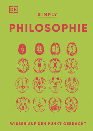 Buchcover SIMPLY. Philosophie | Douglas Burnham | EAN 9783831082995 | ISBN 3-8310-8299-5 | ISBN 978-3-8310-8299-5