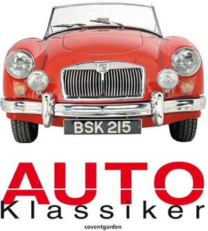Buchcover Auto-Klassiker | Quentin Willson | EAN 9783831090594 | ISBN 3-8310-9059-9 | ISBN 978-3-8310-9059-4