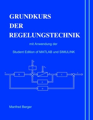 Grundkurs der Regelungstechnik