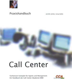 Praxishandbuch Call Center