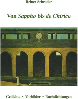 Von Sappho bis de Chirico