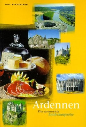 Ardennen