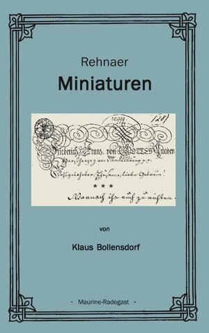 Rehnaer Miniaturen